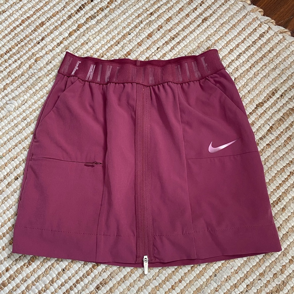 Nike athletic skirt
